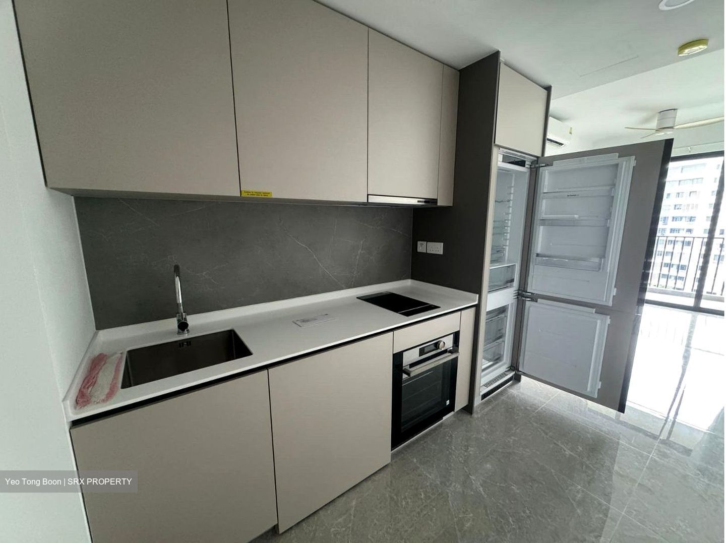 Sengkang Grand Residences (D19), Apartment #597634771